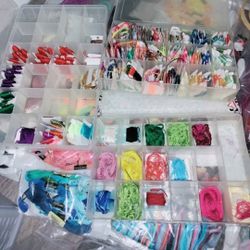 NeedlePoint and All Assesories Included