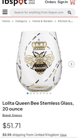 Wine Glass