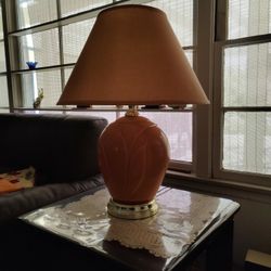 Table Lamps