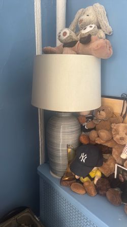 Set of Lamps