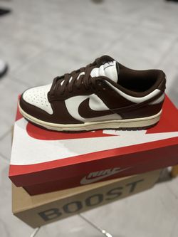 Nike Dunk Low - Cacao Wow - 10W (8.5M)
