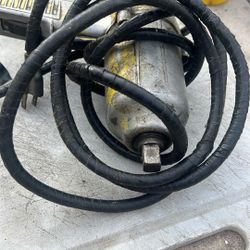 1/2” Impact Wrench