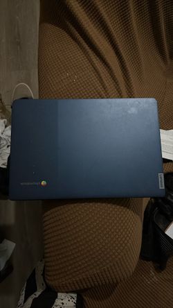 Selling My Lenovo Chromebook