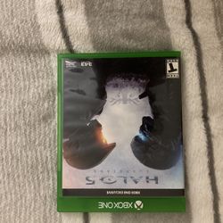 Halo 5 Xbox One