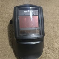 Welding Helmet