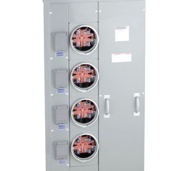 Electrical Panel