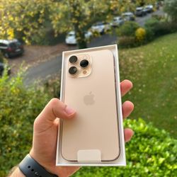 Apple iPhone 16 Pro Max Gold