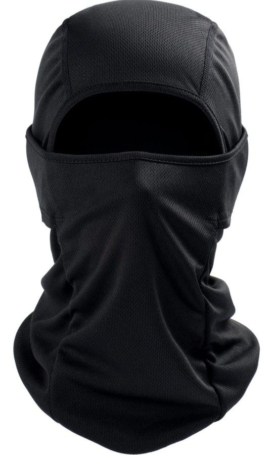 Supreme Windstopper Face Mask Black for Sale in Glendale, AZ - OfferUp
