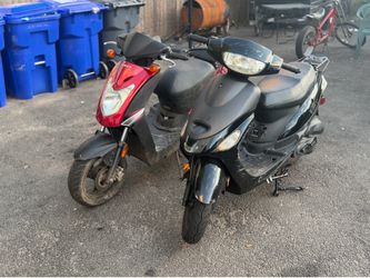 Mopeds
