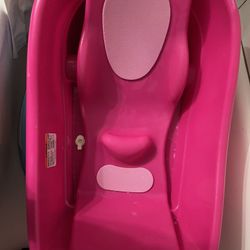 Baby Bath Tub AS IS
