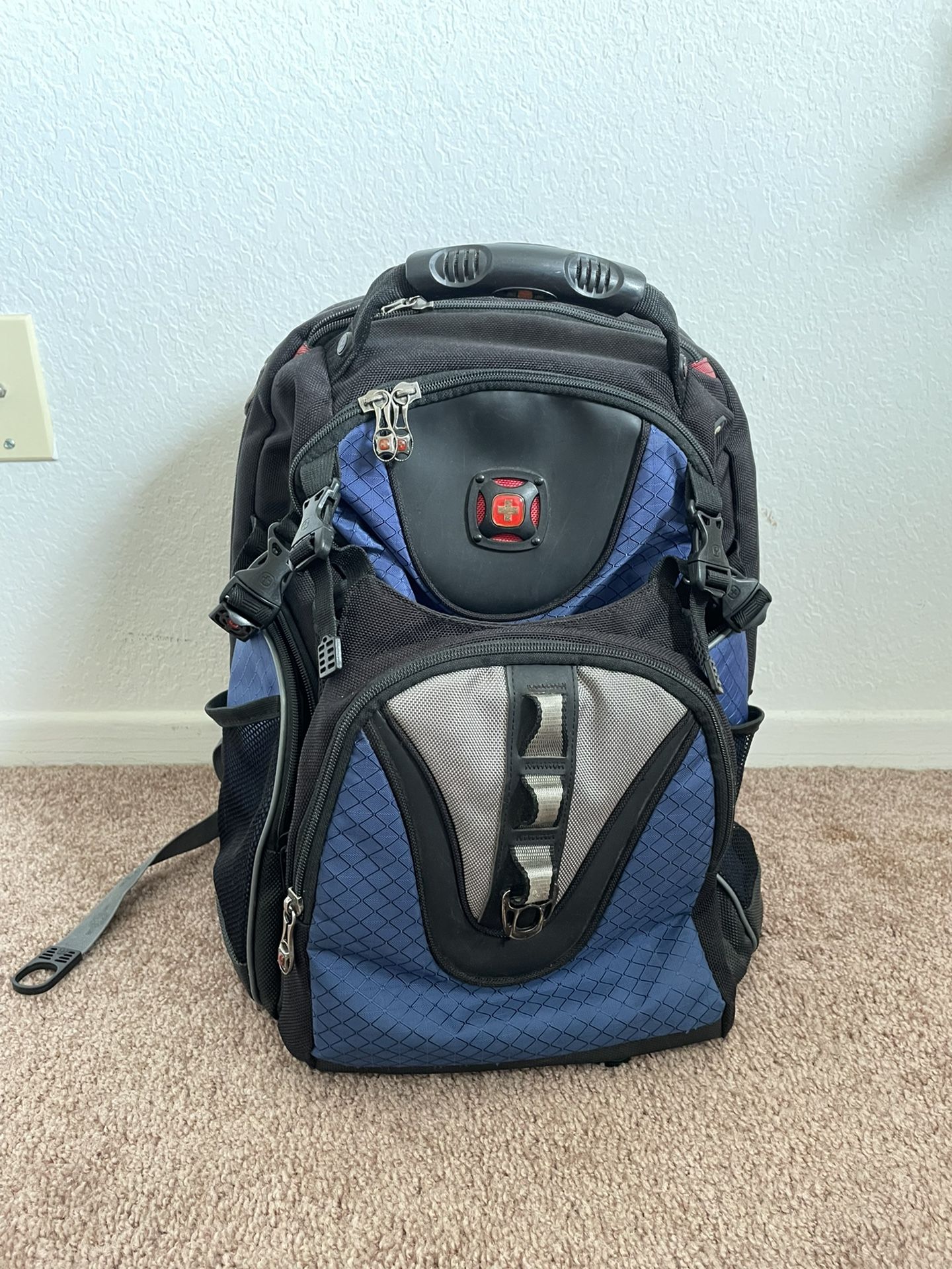 Swiss Gear Laptop Backpack