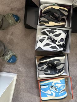 Jordans