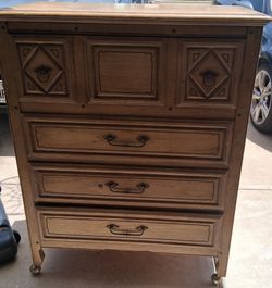 Vintage Drawer