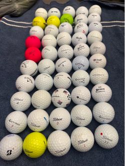 Use Golf Ball‘s 50/$20 Use Golf Ball’s 50/$2