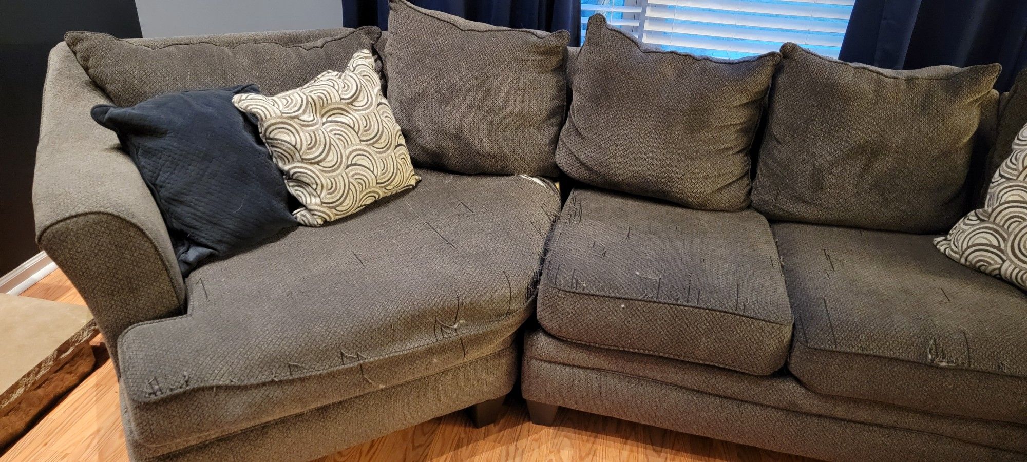 Used Couch for Sale in Huntley, IL OfferUp