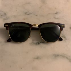 Rayban Club-masters Classics