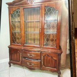 China Cabinet 