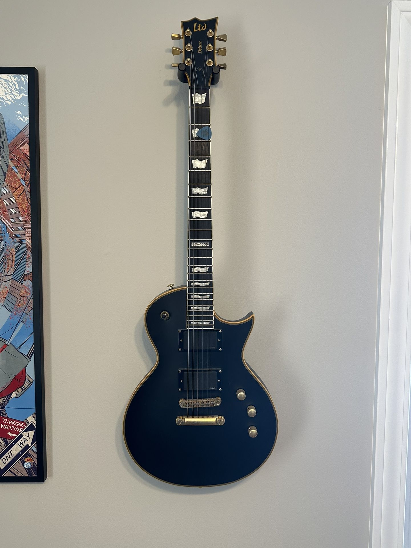 ESP LTD EC 1000