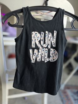 Girls Tank Top YOUTH