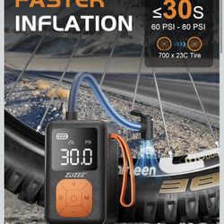 Tire Pump