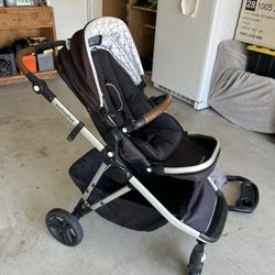 Mockingbird Stroller