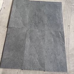Porcelain Tile