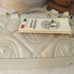 New Crossbody Bag  Valentino Orlandi