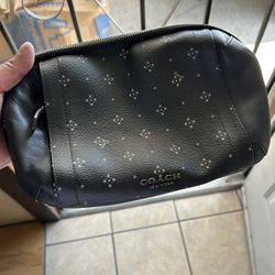 Coach Fanny Pack