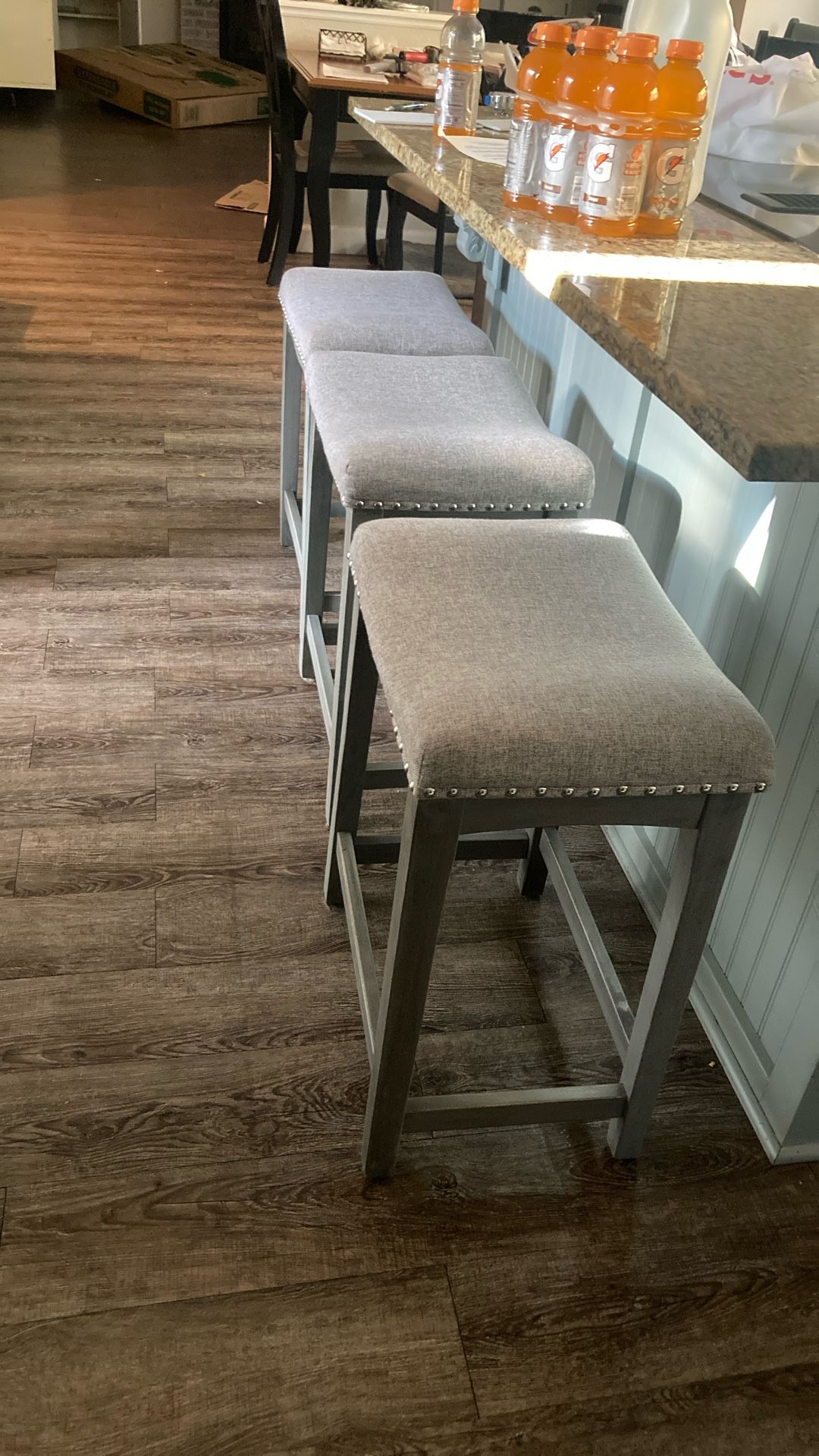Kitchen Stools