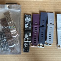 Fitbit Charge 2 Watch Bands