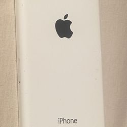 iPhone 5c