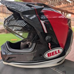 Brand New Bell Helmet 