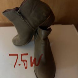 Women Boots