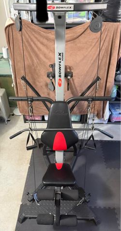 Bowflex Xceed Home Gym