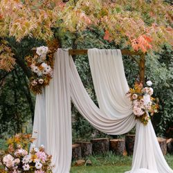 Wedding Arch