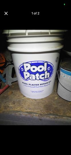 Pool Patch