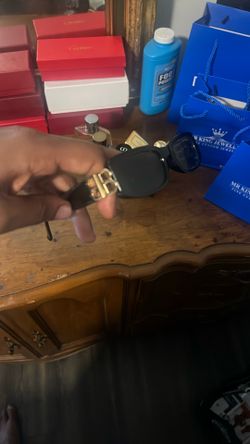 Balenciaga Sun Glasses 