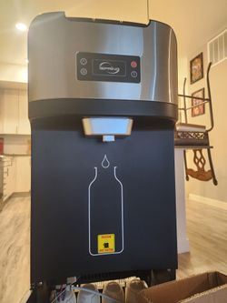 RO system