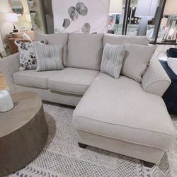 Sectional Instock Memorial Day Special