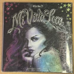 Kat Von D Mi Vida Loca Remix 24 Eyeshadow - Brand New 