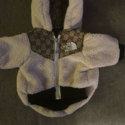 Brand New Dog Outfit 