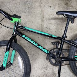 Redline Bike