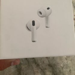 AirPods Pro 3