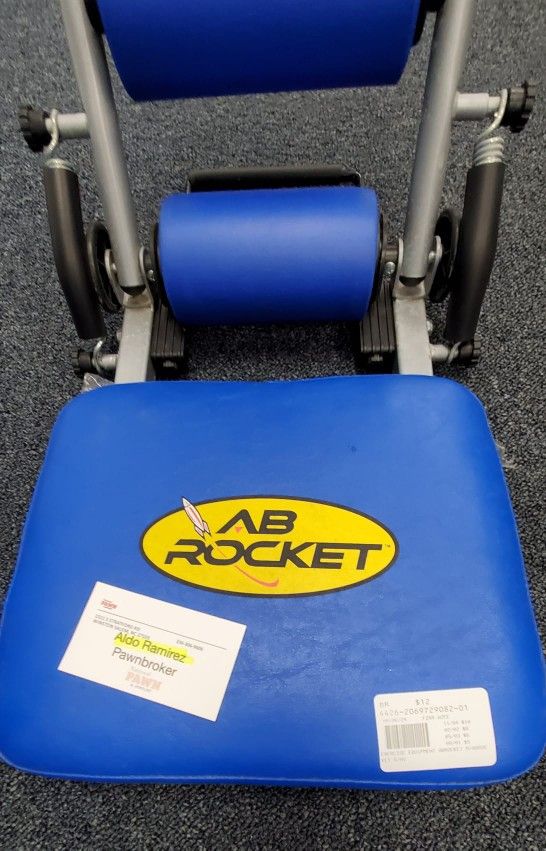 AB Rocket