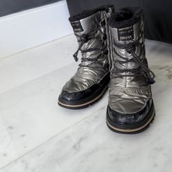 GEOX winter Snow Boots