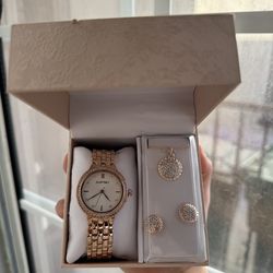 Watch Set