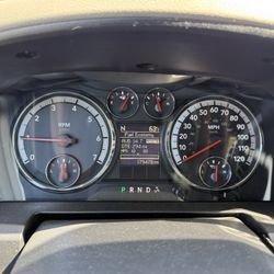 2012 Dodge Ram