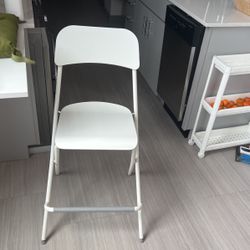 IKEA Bar Stool - 2pc set