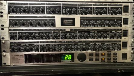 Audio