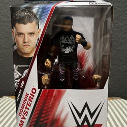 Dominik Mysterio
